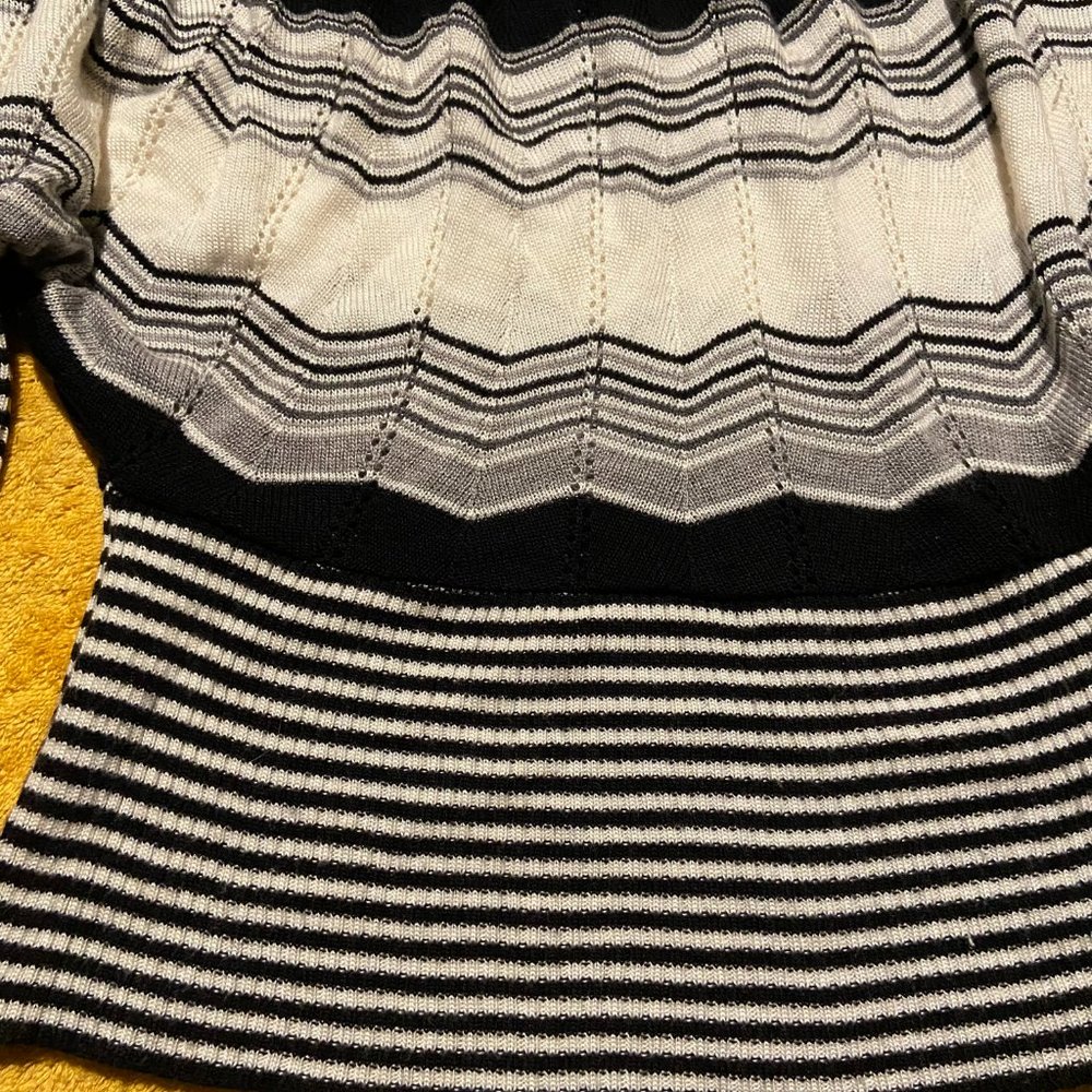 Studio 8 Sweater - Picture 5 of 10